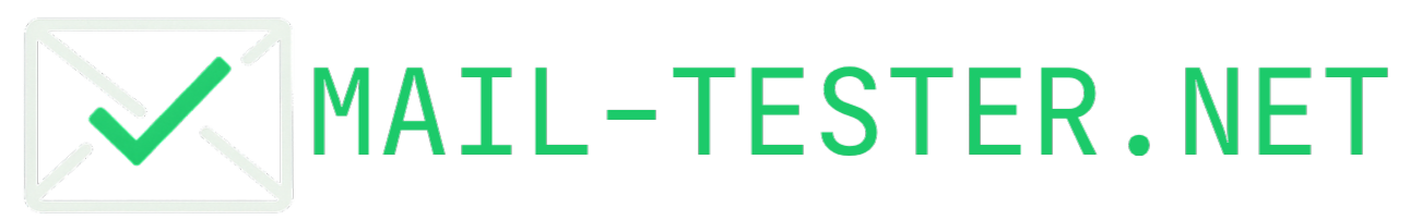 Mail-Tester.net